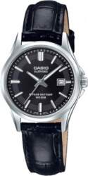 Rokas pulkstenis Casio LTS-100L-1AVEF