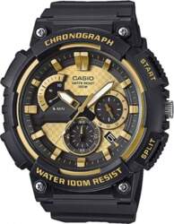 Rokas pulkstenis Casio MCW-200H-9AVEF