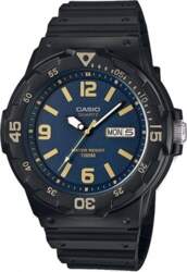 Rokas pulkstenis Casio MRW-200H-2B3VEF