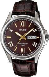 Rokas pulkstenis CASIO MTP-1377L-5AVEF