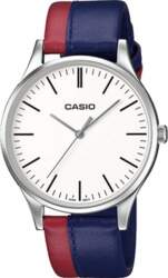 Rokas pulkstenis Casio MTP-E133L-2EEF
