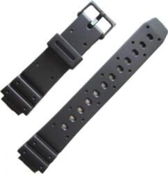 Casio straps Pulksteņu siksniņa CASIO 70607875