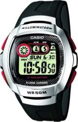 Rokas pulkstenis Casio W-210-1DVES