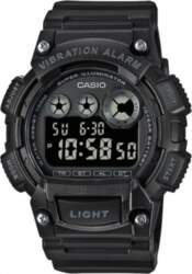 Rokas pulkstenis CASIO W-735H-1BVEF