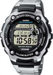 Rokas pulkstenis CASIO WV-200DE-1AVER