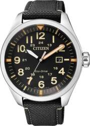 Rokas pulkstenis Citizen AW5000-24E