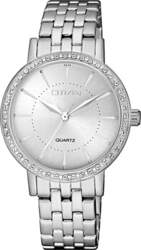 Rokas pulkstenis Citizen EL3040-80A