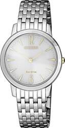 Rokas pulkstenis Citizen EX1498-87A