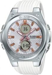 Rokas pulkstenis CASIO G-Shock MSG-C100-7AER