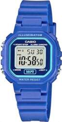 Rokas pulkstenis CASIO LA-20WH-2AEF