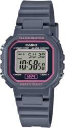 Rokas pulkstenis Casio LA-20WH-8AEF
