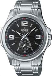 Rokas pulkstenis Casio MTP-E112D-1AVEF