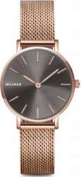 Rokas pulkstenis Millner Mini · Rose