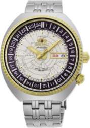 Rokas pulkstenis Orient Automatic RA-AA0E01S19B