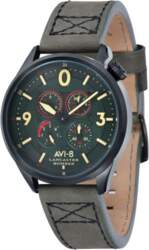 Rokas pulkstenis AVI-8 AV-4050-04