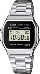 Rokas pulkstenis Casio A158WEA-1EF