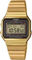 Rokas pulkstenis Casio A700WEG-9AEF