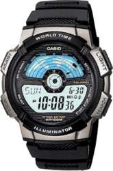 Rokas pulkstenis Casio AE-1100W-1AVEF
