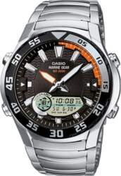 Rokas pulkstenis Casio AMW-710D-1AVEF