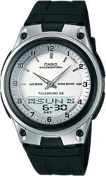 Rokas pulkstenis CASIO AW-80-7AVEF