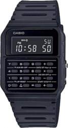 Rokas pulkstenis CASIO CA-53WF-1BEF