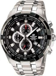 Rokas pulkstenis Casio Edifice EF-539D-1AVEF