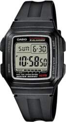 Rokas pulkstenis Casio F-201WA-1AEF