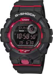 Rokas pulkstenis Casio G-Shock GBD-800-1ER