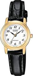 Rokas pulkstenis Casio LTP-1236PGL-7BEF