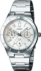 Rokas pulkstenis Casio LTP-2069D-7A2VEF