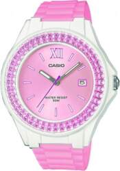 Rokas pulkstenis Casio LX-500H-4E5VEF