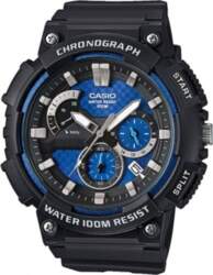 Rokas pulkstenis CASIO MCW-200H-2AVEF