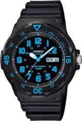 Rokas pulkstenis Casio MRW-200H-2BVEF