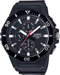 Rokas pulkstenis Casio MRW-400H-1AVEF
