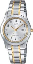 Rokas pulkstenis CASIO MTP-1264PG-7BEF