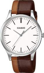 Rokas pulkstenis Casio MTP-E133L-5EEF