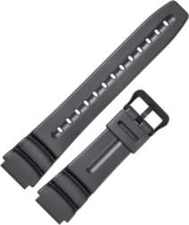 Casio straps Pulksteņu siksniņa CASIO 70622792