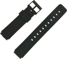 Casio straps Pulksteņu siksniņa CASIO 71604416