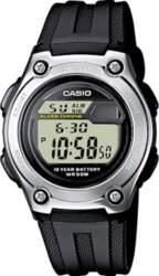 Rokas pulkstenis Casio W-211-1AVES