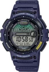 Rokas pulkstenis CASIO WS-1200H-2AVEF