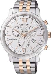 Rokas pulkstenis Citizen AT2305-81A