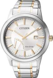 Rokas pulkstenis Citizen AW7014-53A