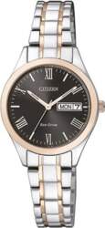Rokas pulkstenis Citizen EW3197-89EE
