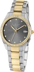 Rokas pulkstenis Jacques Lemans LP-133G