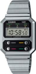 Rokas pulkstenis CASIO A100WE-1AEF