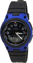 Rokas pulkstenis Casio AW-80-2BVDF