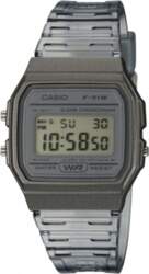 Rokas pulkstenis CASIO F-91WS-8EF