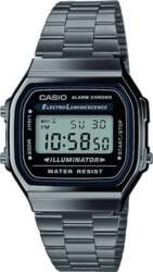 Rokas pulkstenis CASIO A168WEGG-1AEF