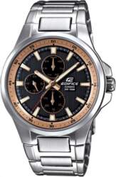 Rokas pulkstenis Casio EF-342D-1A5VEF