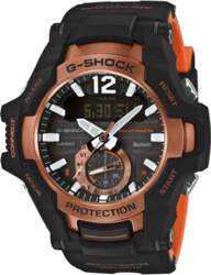 Rokas pulkstenis Casio G-Shock GR-B100-1A4ER